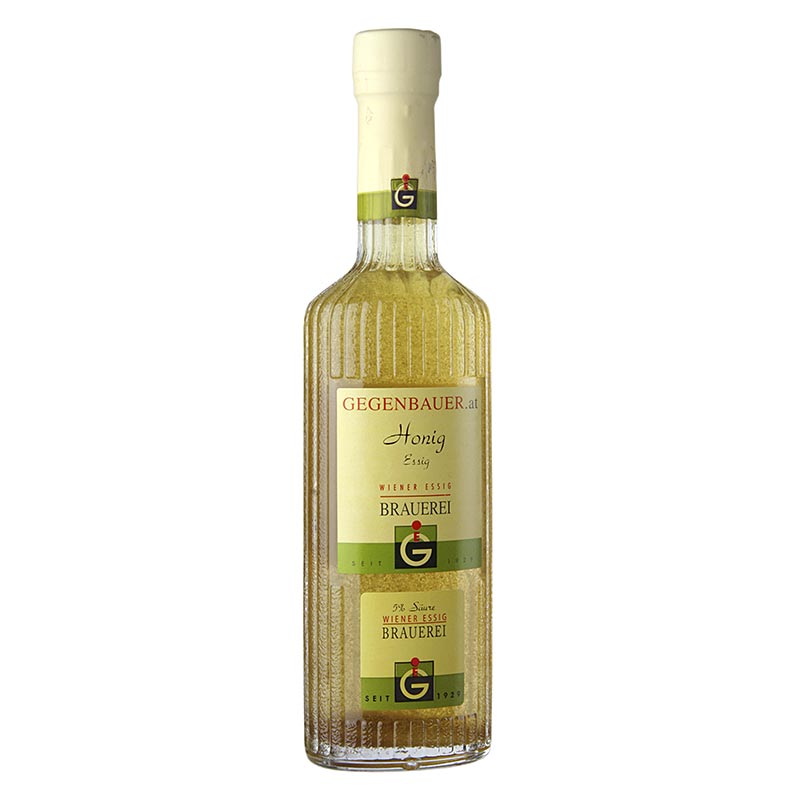 Honning-eddike, 5 % syre, 250 ml
