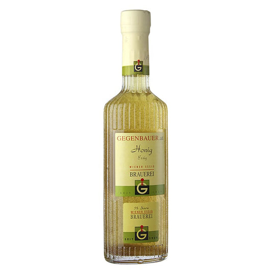 Honning-eddike, 5 % syre, 250 ml