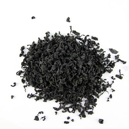 Fuero Wakame, tørret tang, skåret, 453 g