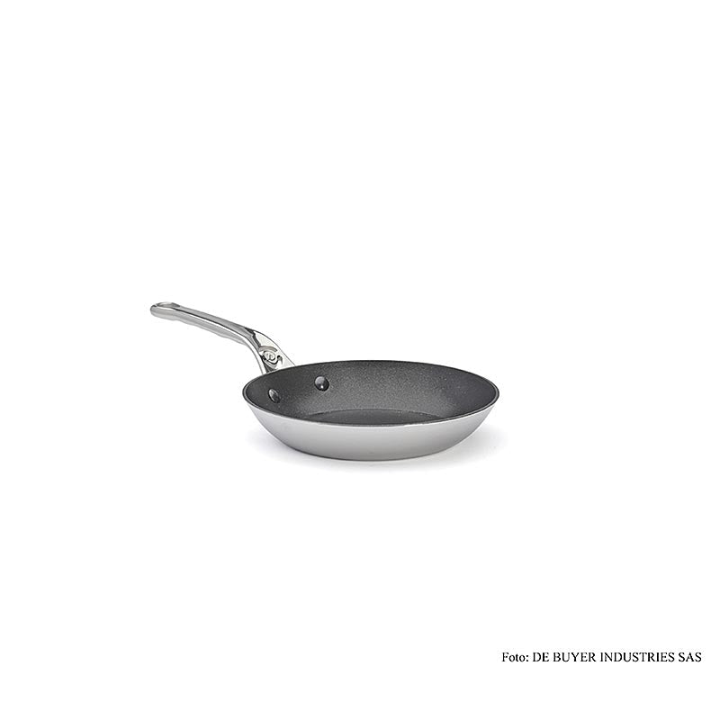 Non-stick pande ø20 cm de Buyer (3718.20), 900 g