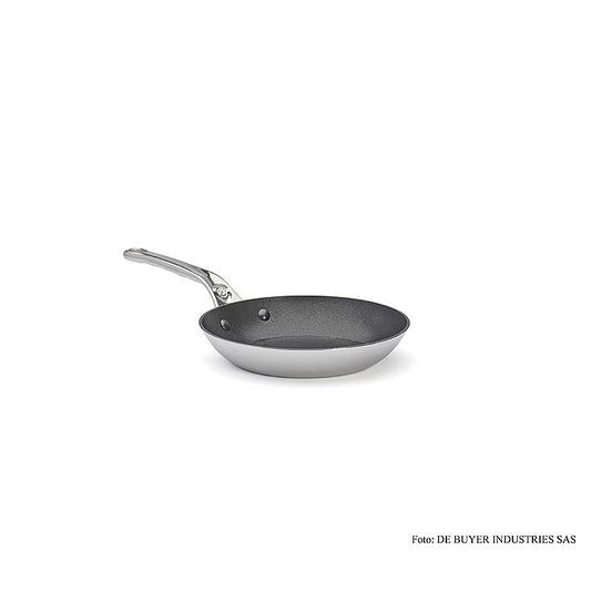 Non-stick pande ø20 cm de Buyer (3718.20), 900 g