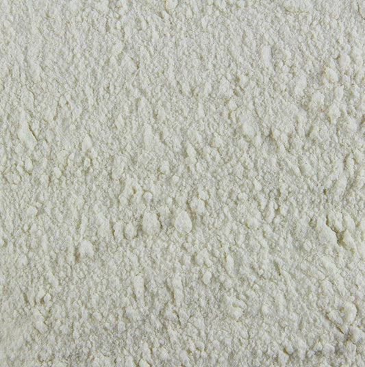 Biskvitmixpulver, Westfalia Goldquell (med mælkepulver), 1 kg