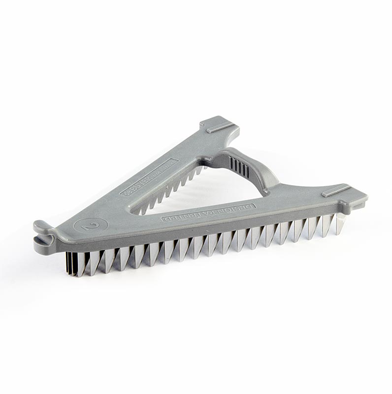 deBUYER Mandoline - skæreblad til V PRO, julienne-klinge 2 mm, 1 stk