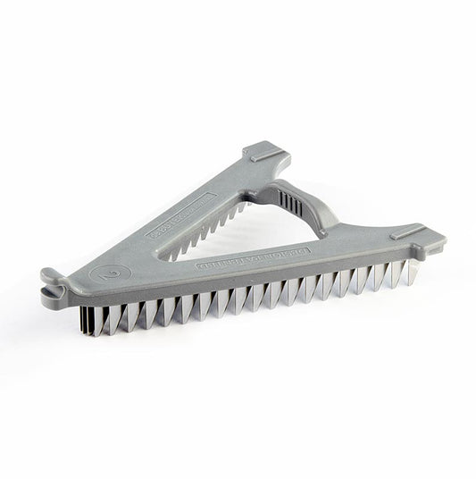 deBUYER Mandoline - skæreblad til V PRO, julienne-klinge 2 mm, 1 stk