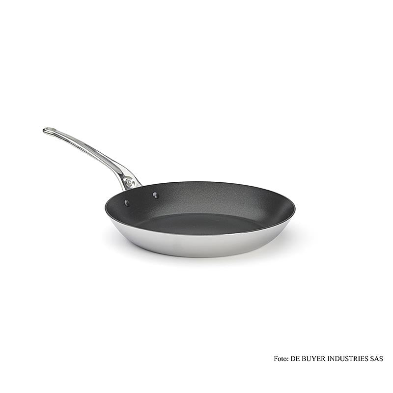 Non-stick pande ø32 cm de Buyer (3718.32), 1 stk