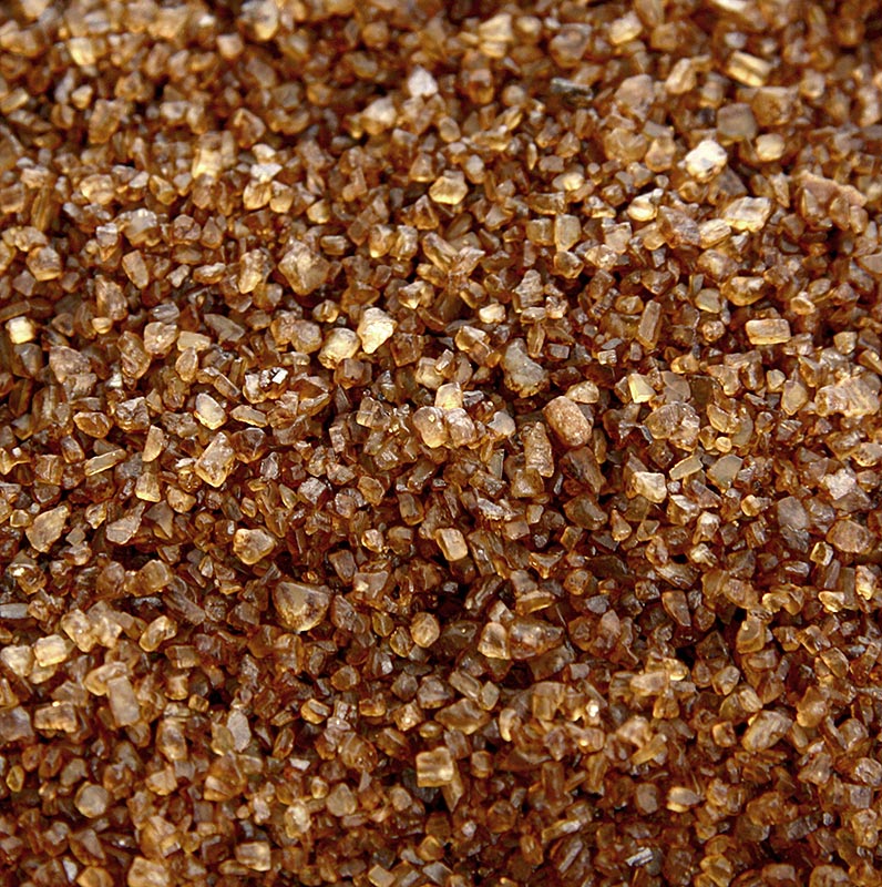 Gewürzgarten Druiden røget salt, premium – superintensivt, groft, 250 g
