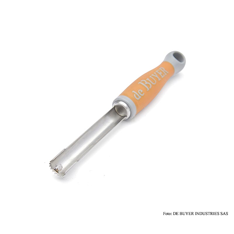 deBUYER udkernere "Universal", ø 13 mm, 9 cm, 1 St