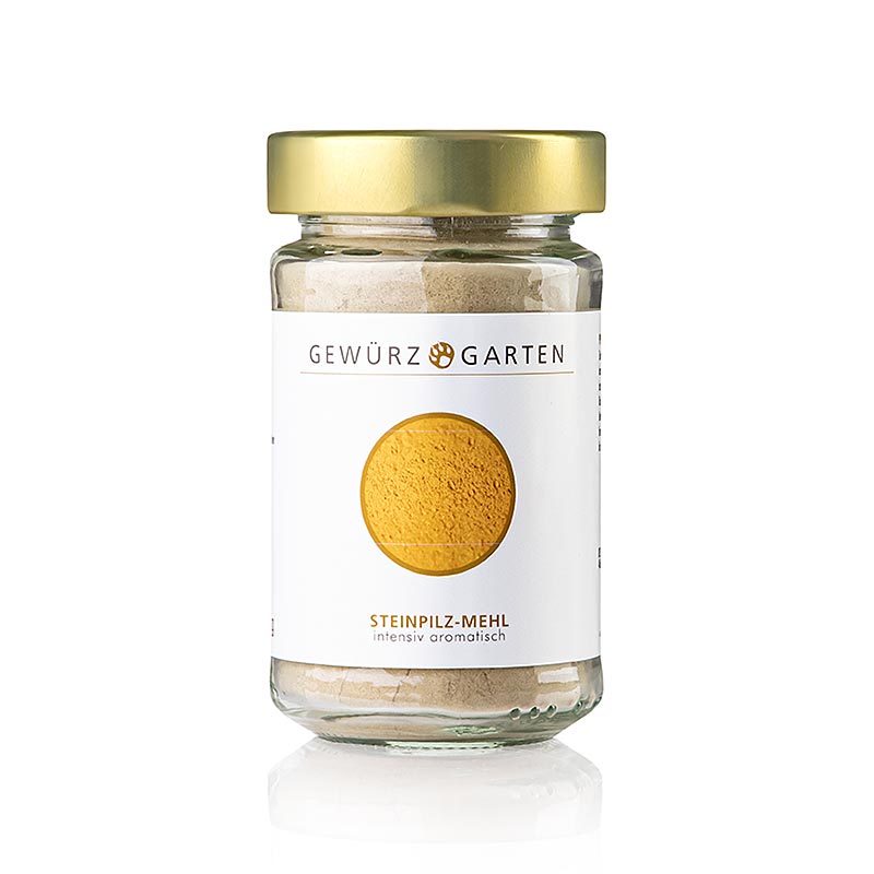 Gewürzgarten Porcelænsmel (pulver), 95 g