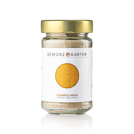 Gewürzgarten Porcelænsmel (pulver), 95 g