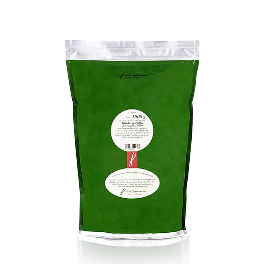 Karrypulver "Jaipur", pikant styrke, Altes Gewürzamt, 1 kg