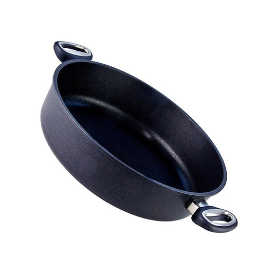 AMT Gastroguss, gryde, induktion, ø 32 cm, 8 cm høj, 1 stk