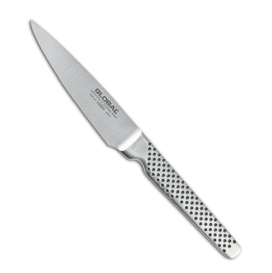 Global GSF-49 universalkniv, smedet, 11 cm, 1 stk