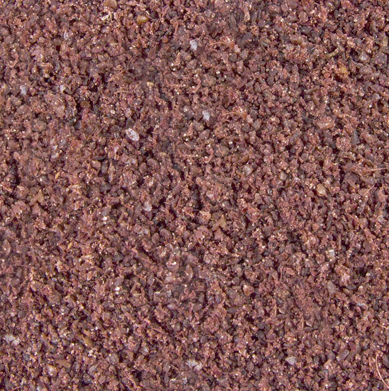 Gewürzgarten Rød sumak, malet, 120 g