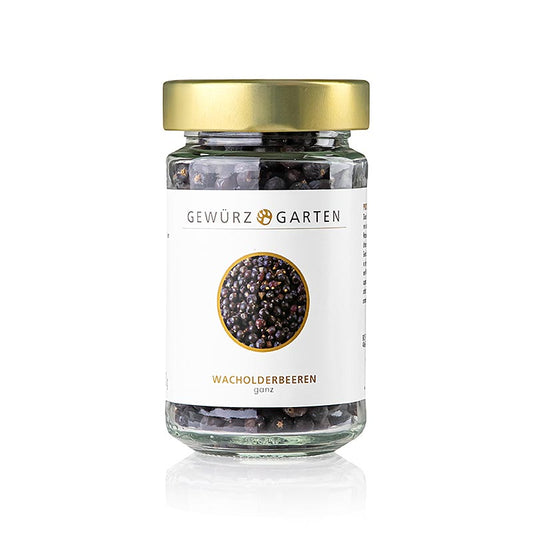 Gewürzgarten Enbær, hele, 80 g