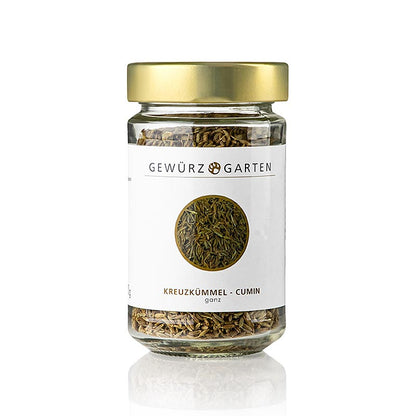 Gewürzgarten Spidskommen - Cumin, hele, 90 g