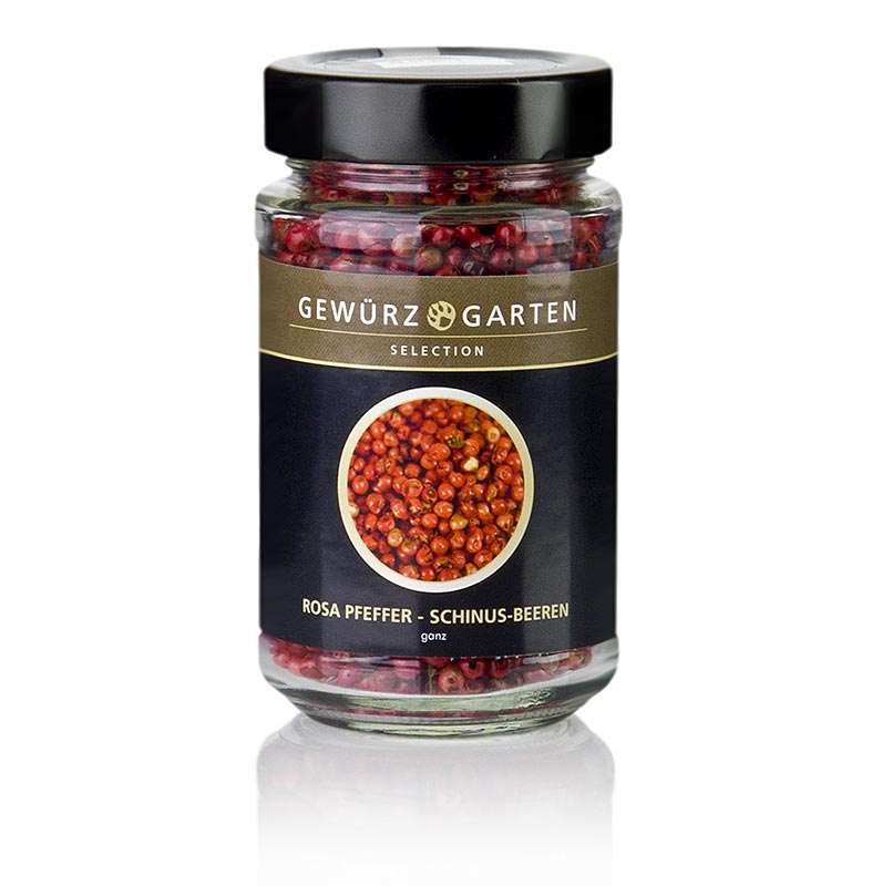 Gewürzgarten Rosa peber - Schinus-bær, 65 g
