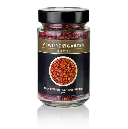 Gewürzgarten Rosa peber - Schinus-bær, 65 g
