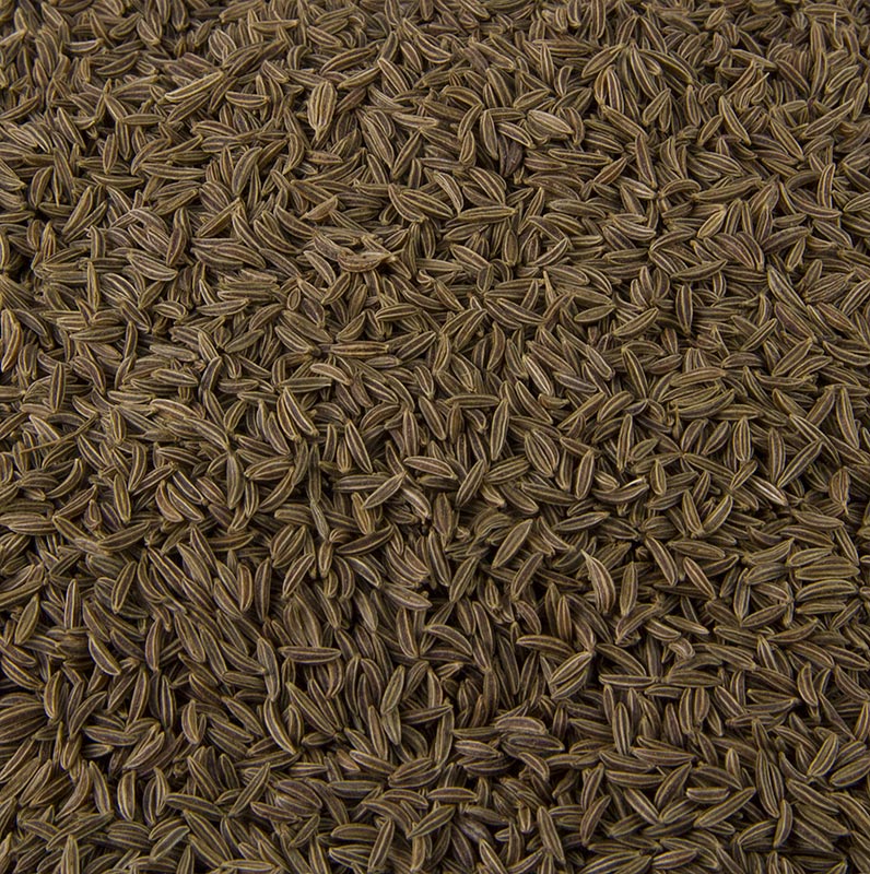 Gewürzgarten Kummin, hele, 110 g