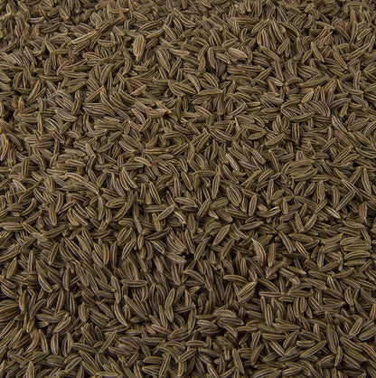 Gewürzgarten Kummin, hele, 110 g