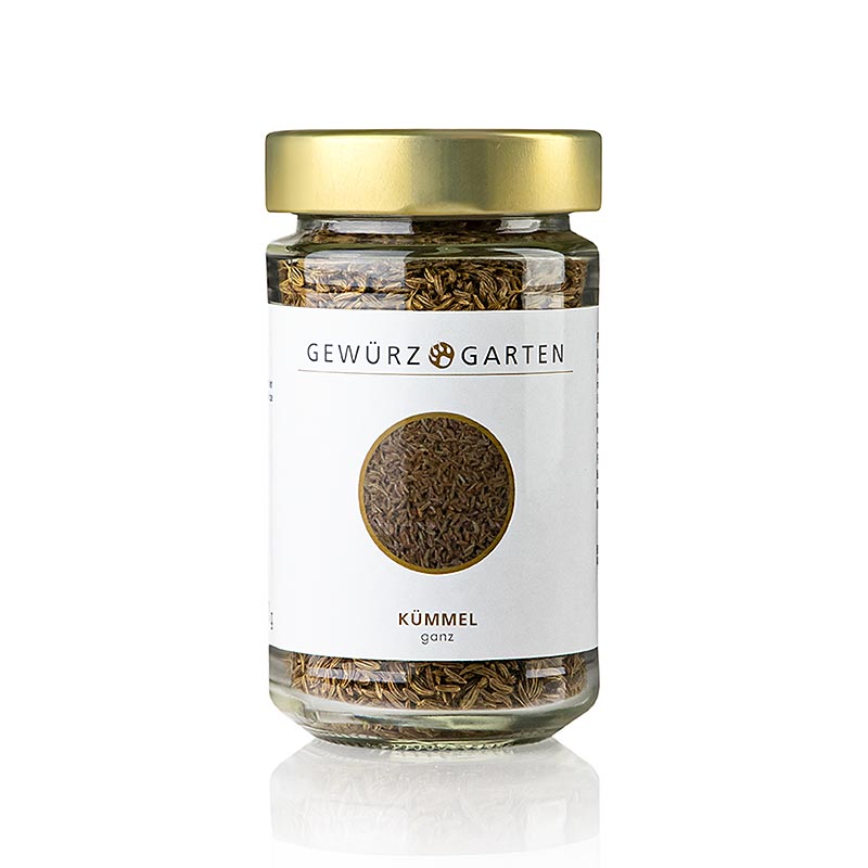 Gewürzgarten Kummin, hele, 110 g