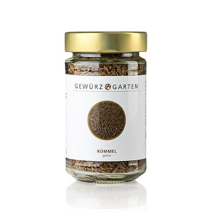 Gewürzgarten Kummin, hele, 110 g