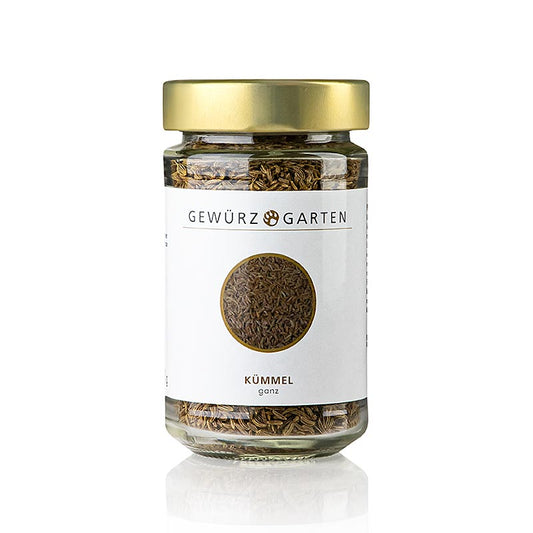 Gewürzgarten Kummin, hele, 110 g