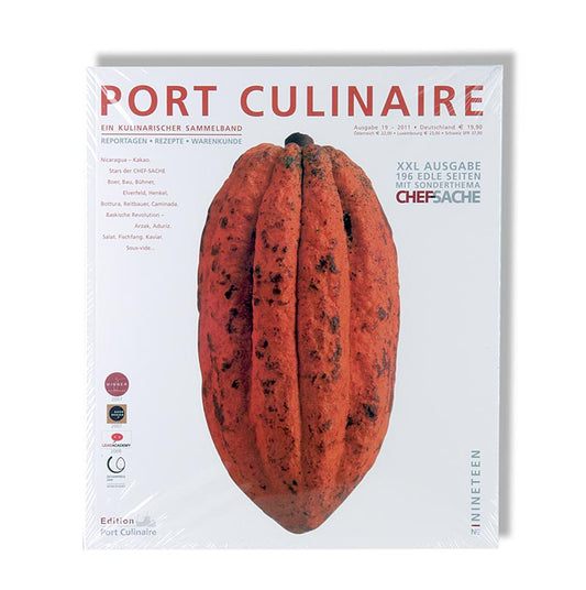 Port Culinaire - Gourmetmagasin, udgave 19, 1 stk