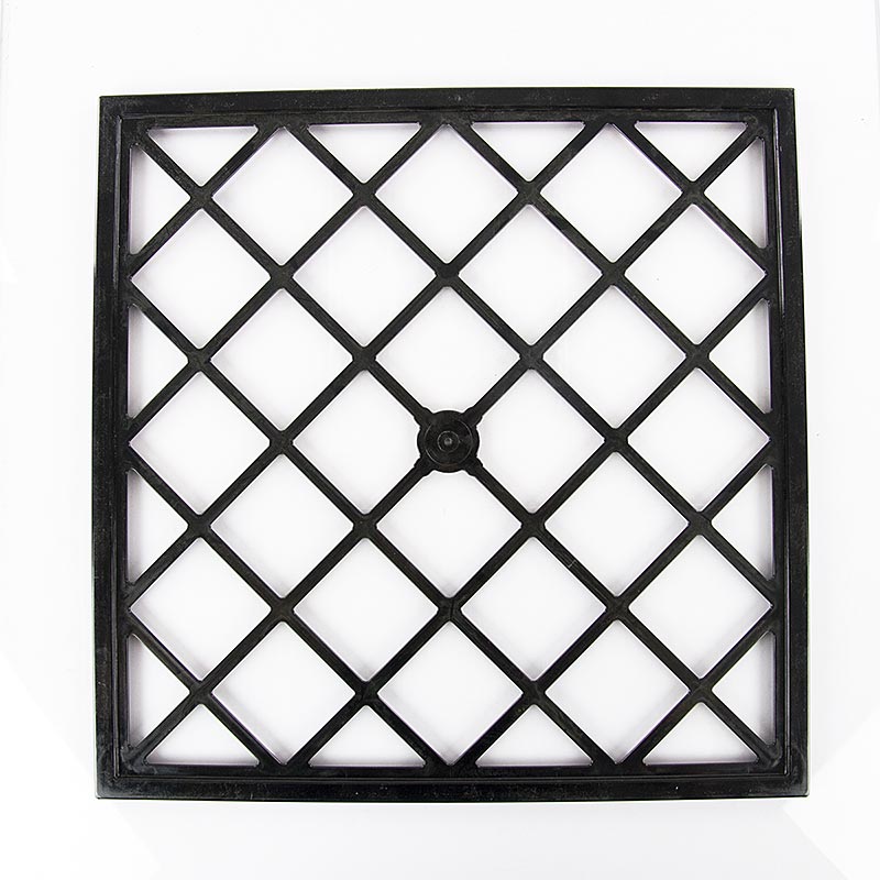 Excalibur ekstra indsatsrist, 15x15 tommer, 1 stk