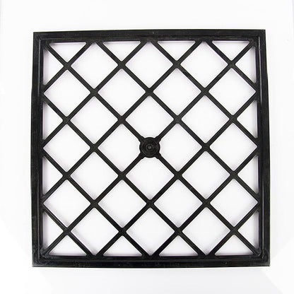 Excalibur ekstra indsatsrist, 15x15 tommer, 1 stk