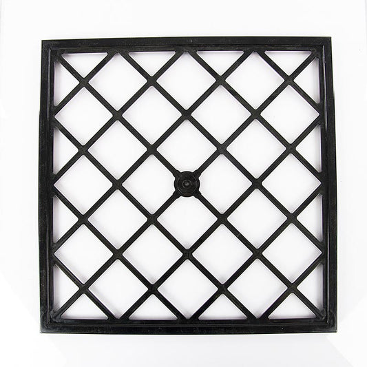 Excalibur ekstra indsatsrist, 15x15 tommer, 1 stk