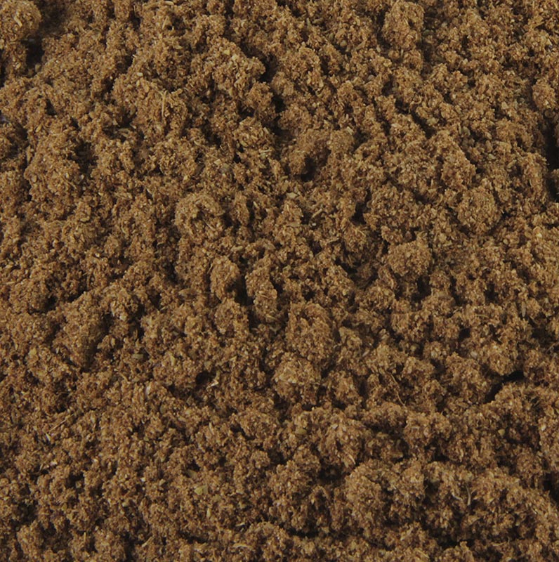 Gewürzgarten Lebkuchen-krydderiblanding (vintersæson), 90 g