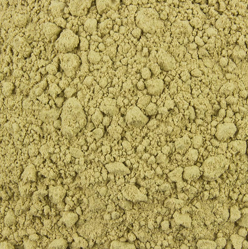 Gewürzgarten Ingefærpulver, tørret, malet, 90 g