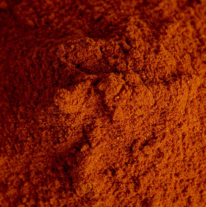 Gewürzgarten Paprikapulver, sød, 120 g