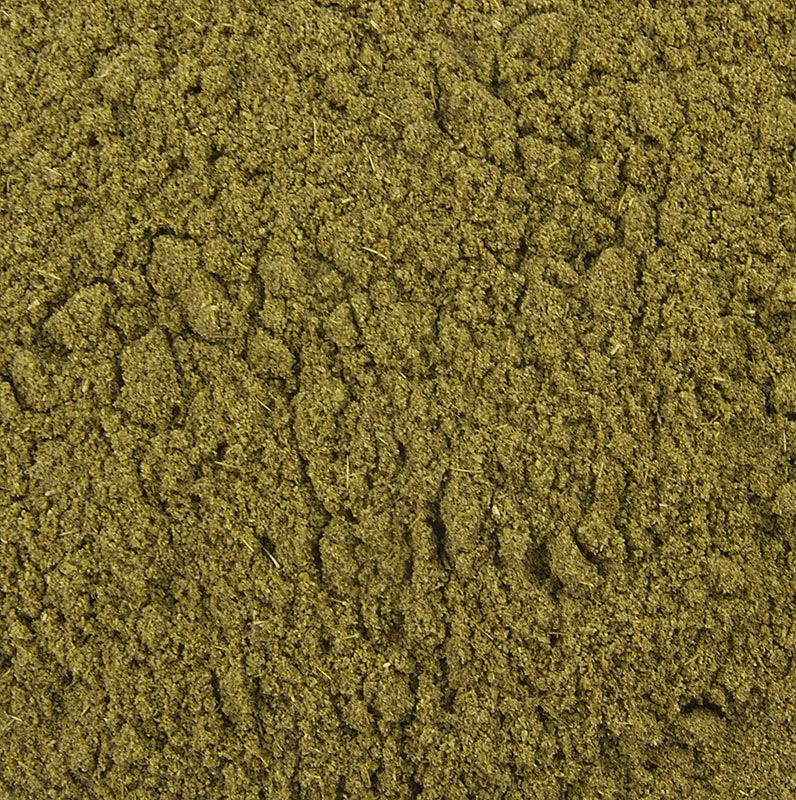 Gewürzgarten Spidskommen – Cumin, malet, 90 g
