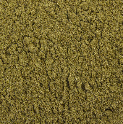 Gewürzgarten Spidskommen – Cumin, malet, 90 g