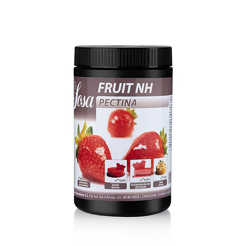 Fruit Pectin NH (frugtpektin), 500 g