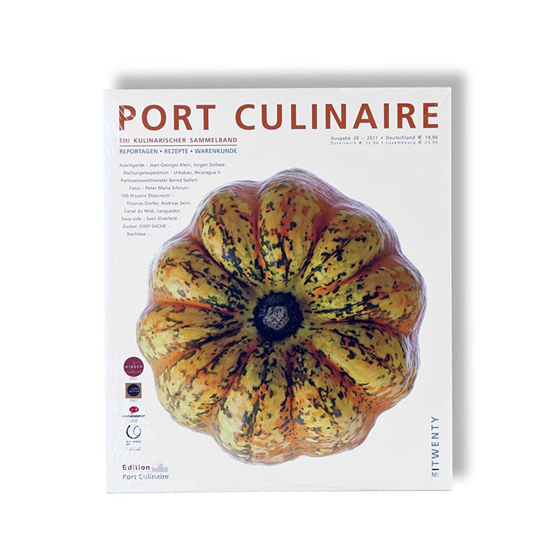 Port Culinaire - Gourmetmagasin, udgave 20, 1 stk