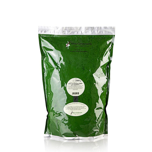 Kampot-peber, rød peber, hel, fra Cambodja, Altes Gewürzamt, 1 kg