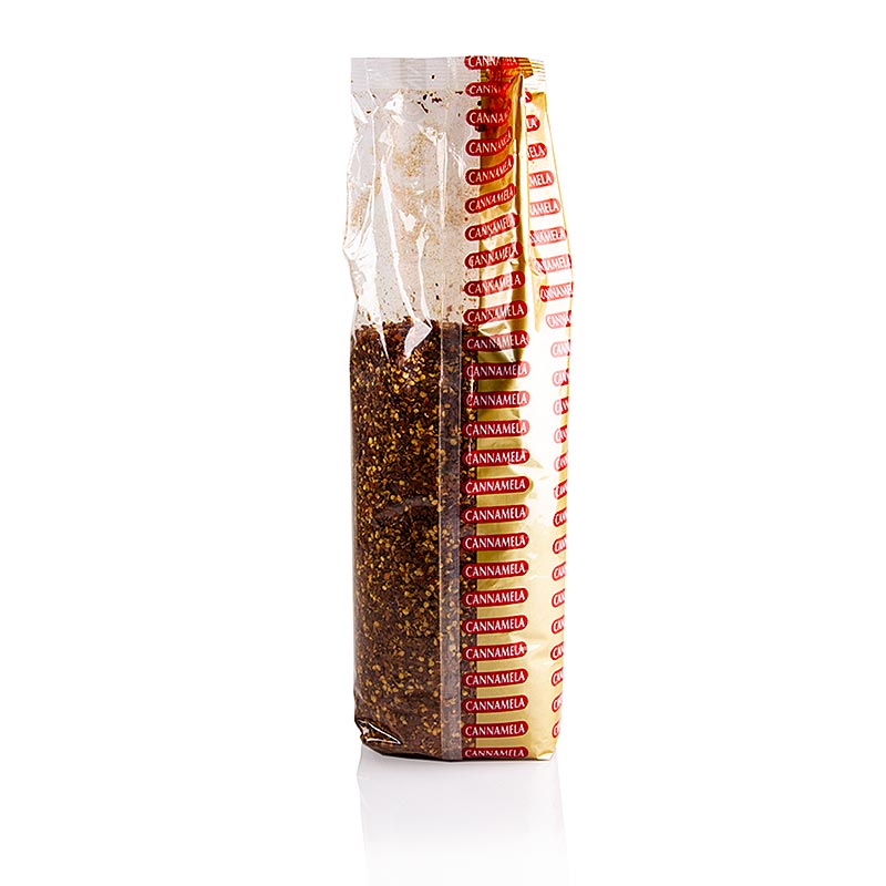 Chili Peperoncini, rød, tørret, knust, 1 kg