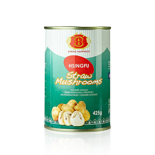 Stråsvampe – kinesiske champignoner, 425 g