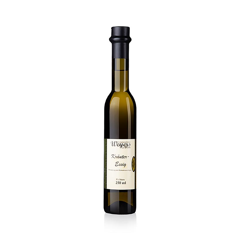 Weyers urteeddike, 5 % syre, 250 ml