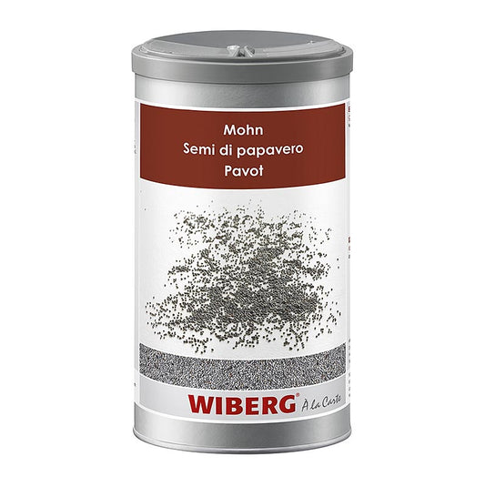 Wiberg Valmue, hele, 700 g