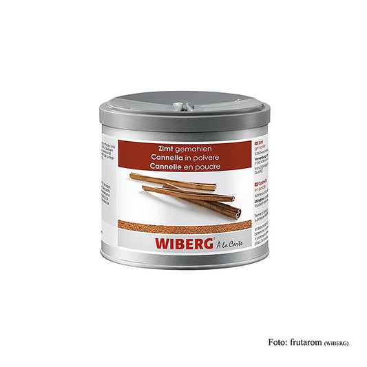 Wiberg kanel, malet, 200 g