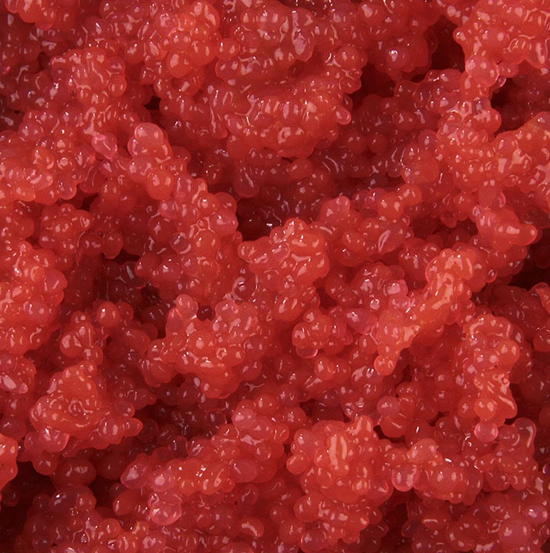 Cavi-Art® tangkaviar, rød, 500 g