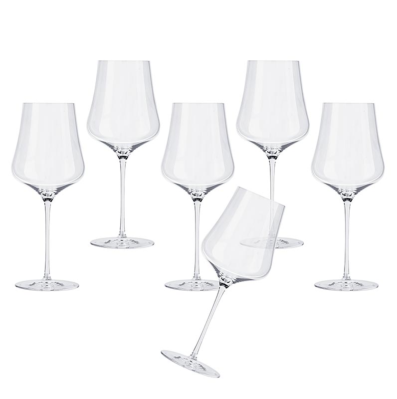 GABRIEL-GLAS© STANDARD, vinglas, 510 ml, maskinblæst, 6 stk.