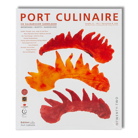 Port Culinaire - Gourmetmagasin, udgave 22, 1 stk
