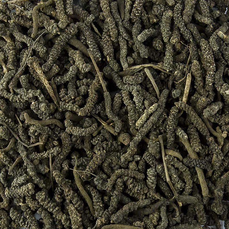 Lang peber – stangpeber, balinesisk peber, bengalsk peber, hel, 1 kg