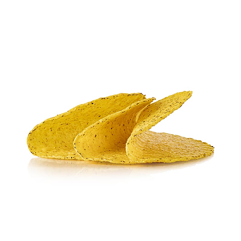 Taco-skaller, ø 12,5 cm, 240 g, 20 stk.