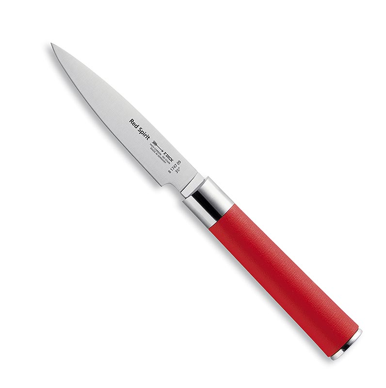 Red Spirit-serien, officerkniv, 9 cm, DICK, 1 stk