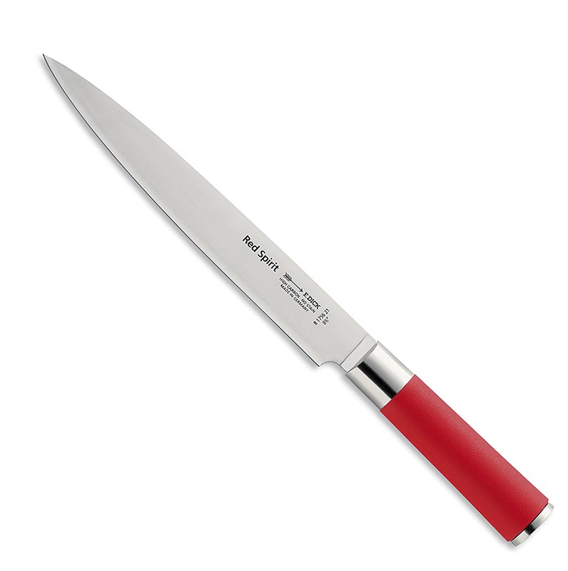 Red Spirit-serien, udskæringskniv, 21 cm, DICK, 1 stk